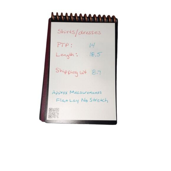 Madewell Women Plus Top 1X White Floral Boho Cottagecore Romantic 90s Soft Style - Picture 5 of 5